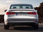 Audi A3 Sedan 2.0 TDI 2013 года (AU)